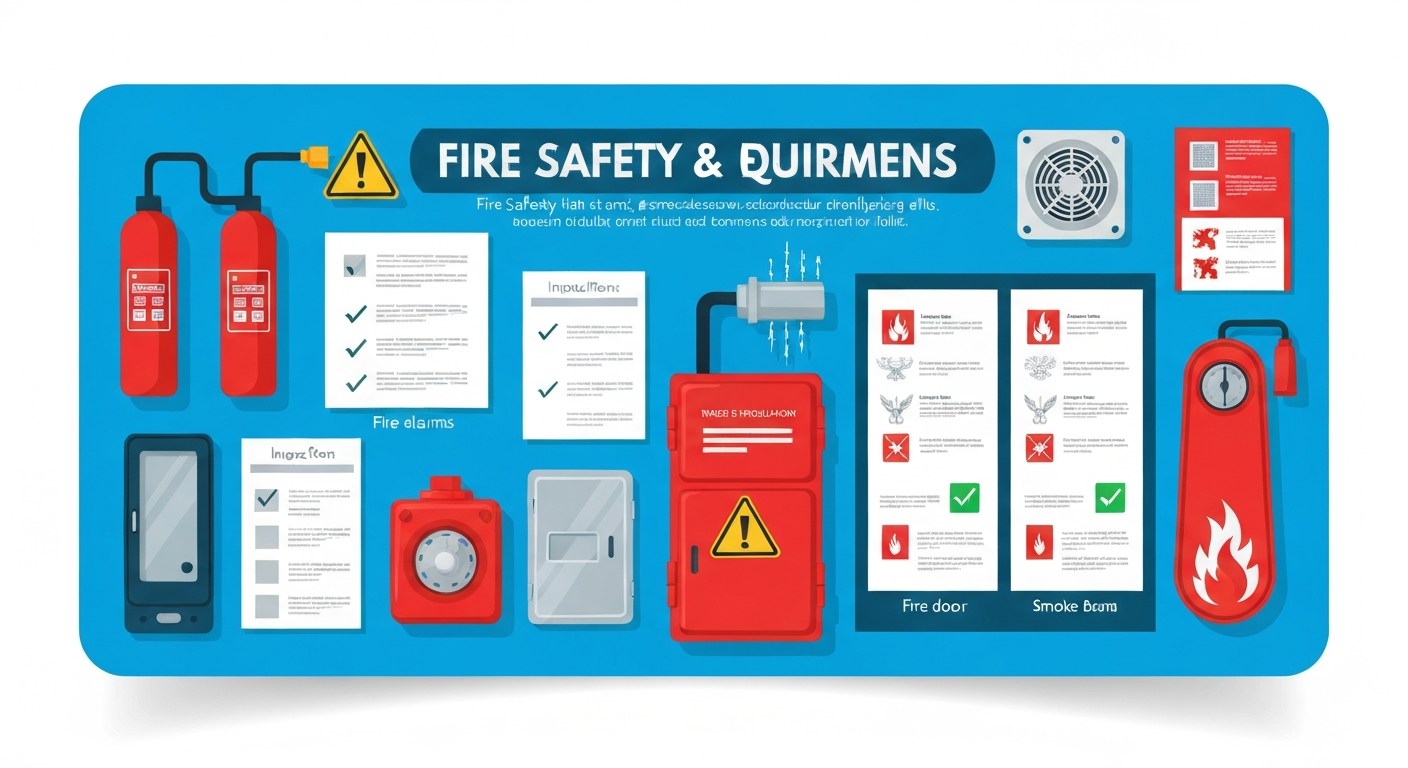 OTSZ karbantartási előírások egyszerűen: Melyik eszközt mikor kell vizsgálni?